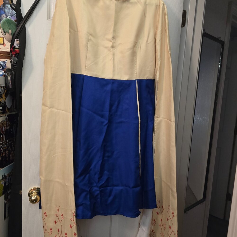 Critical Role Jester Cosplay - Picture 2 of 13